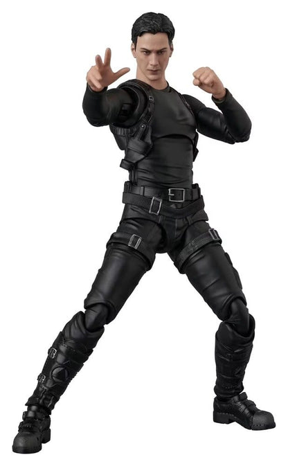 Matrix MAFEX Actionfigur Neo 16 cm Image 4