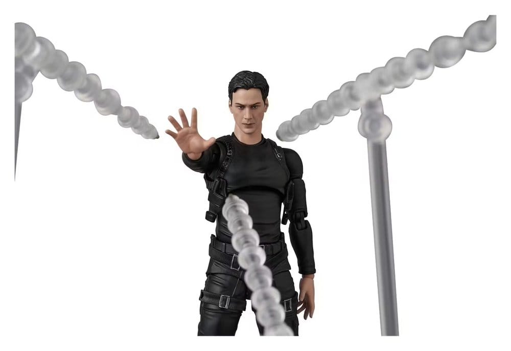 Matrix MAFEX Actionfigur Neo 16 cm Image 7