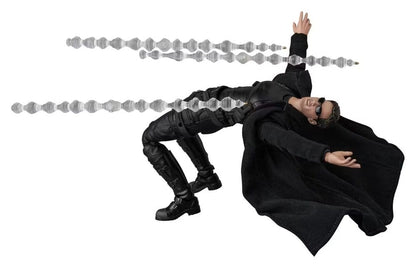 Matrix MAFEX Actionfigur Neo 16 cm Image 11