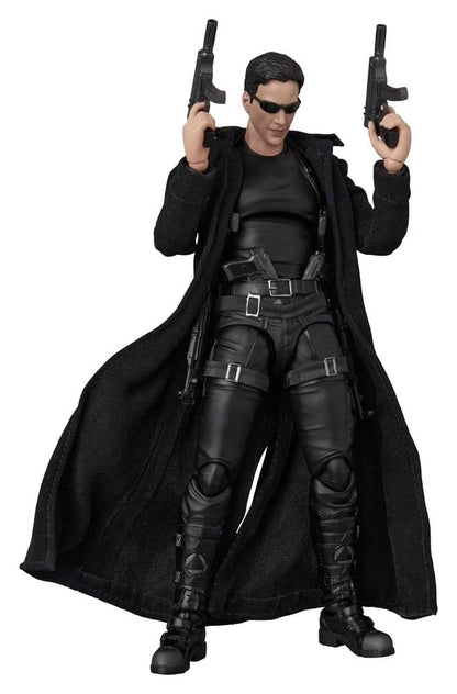 Matrix MAFEX Actionfigur Neo 16 cm Image 13