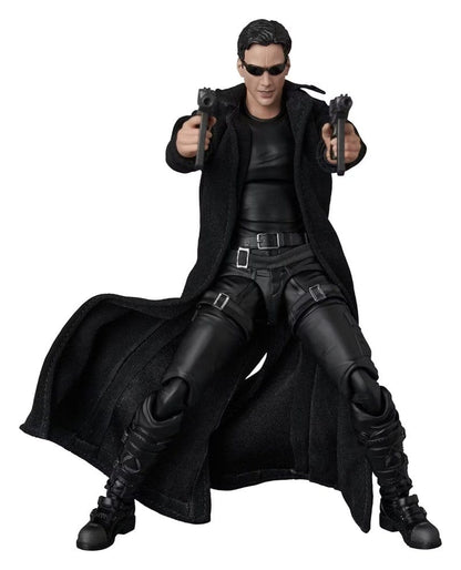 Matrix MAFEX Actionfigur Neo 16 cm Image 14