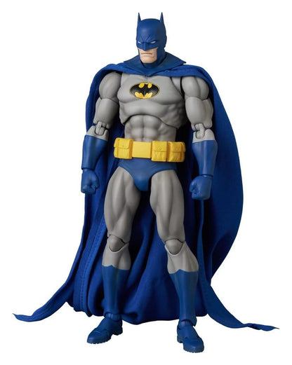 DC Comics MAFEX Actionfigur Batman Recollection Blue Ver. 16 cm Image 4