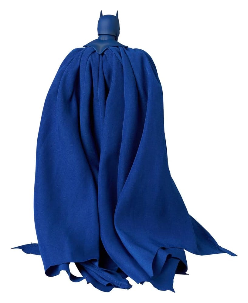 DC Comics MAFEX Actionfigur Batman Recollection Blue Ver. 16 cm Image 5