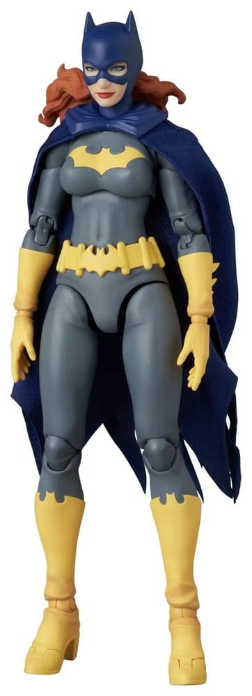 DC Comics MAFEX Actionfigur Batgirl Recollection Ver. 15 cm Image 2