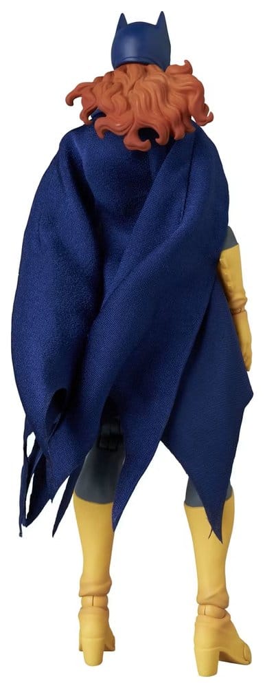 DC Comics MAFEX Actionfigur Batgirl Recollection Ver. 15 cm Image 3