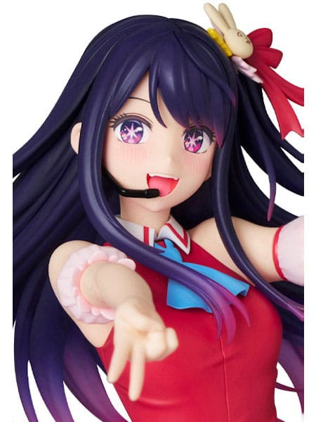 Oshi no Ko PPP Statue Ai Hoshino 20 cm Image 2