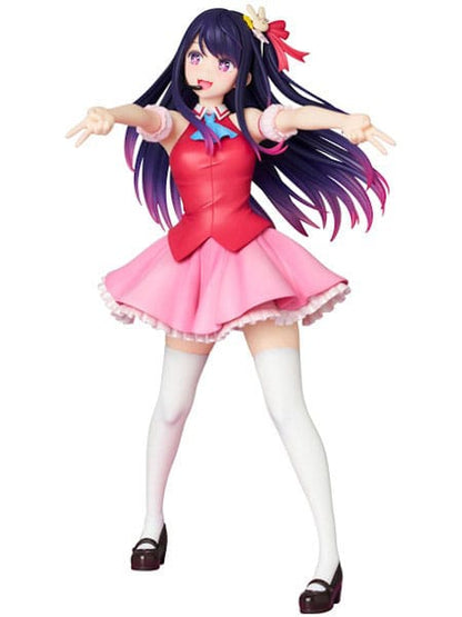 Oshi no Ko PPP Statue Ai Hoshino 20 cm Image 3