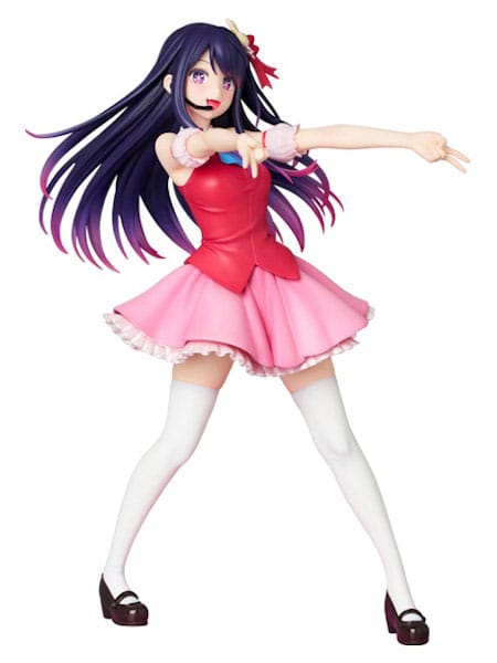 Oshi no Ko PPP Statue Ai Hoshino 20 cm Image 5
