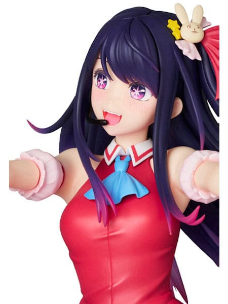 Oshi no Ko PPP Statue Ai Hoshino 20 cm Image 6