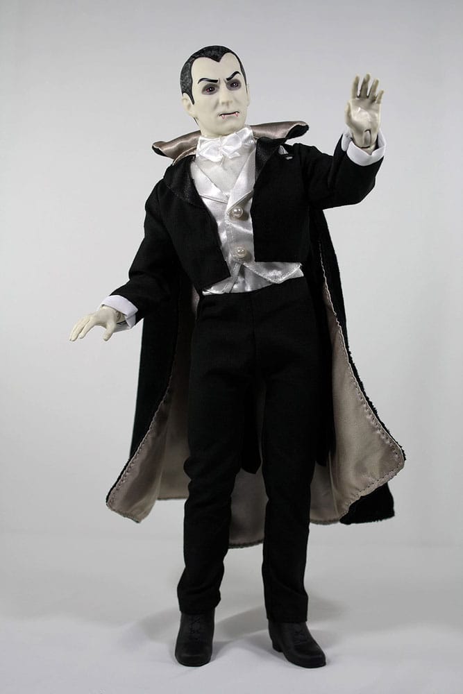 Universal Monsters Actionfigur Dracula 36 cm Image 1