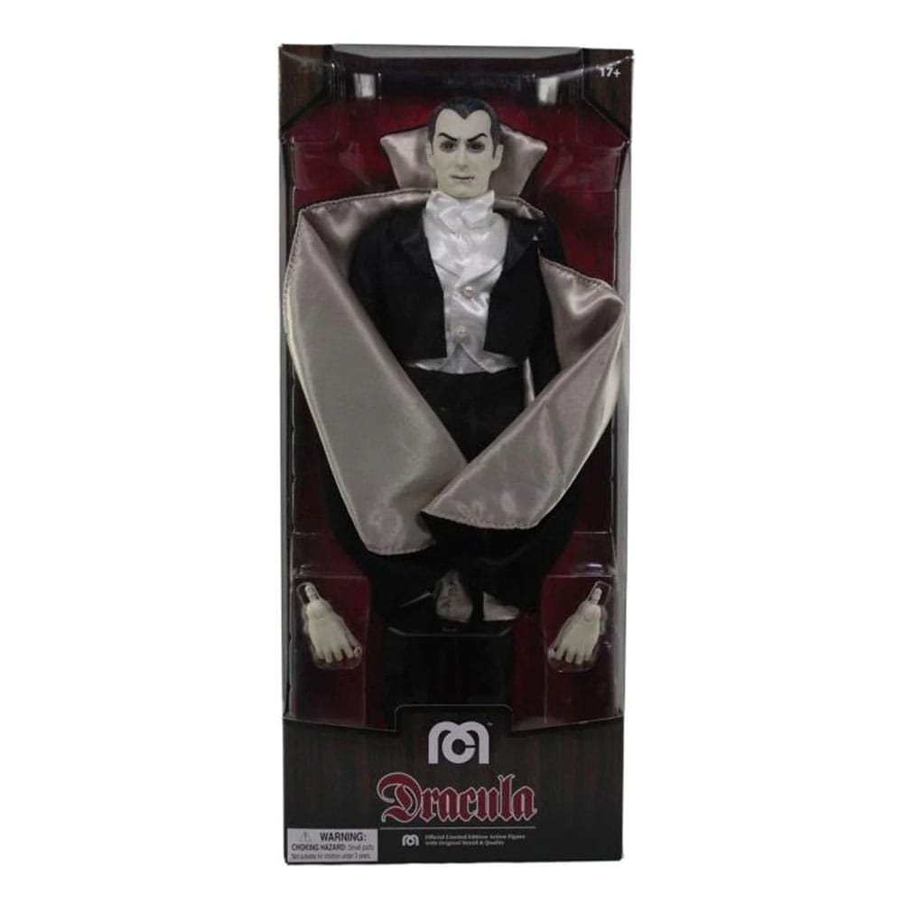 Universal Monsters Actionfigur Dracula 36 cm Image 2