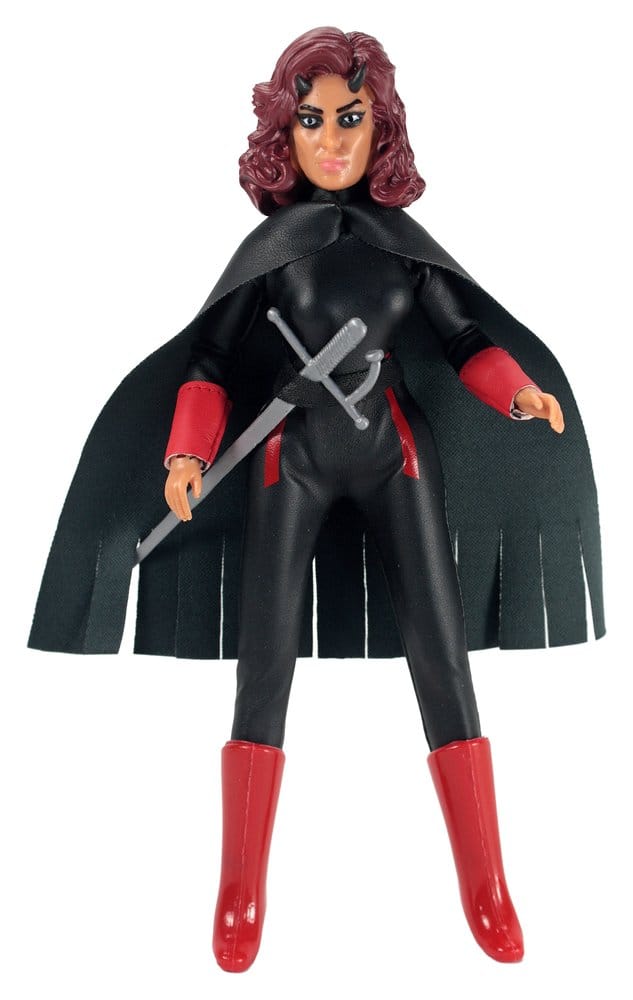 Atlas Comics Actionfigur Devilina 20 cm Image 1