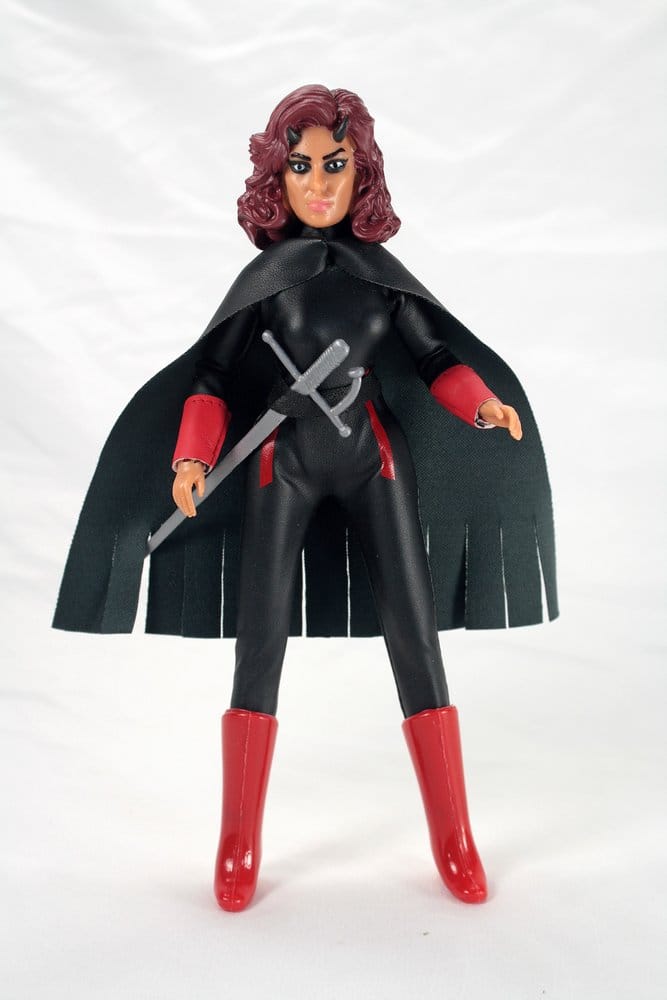 Atlas Comics Actionfigur Devilina 20 cm Image 4