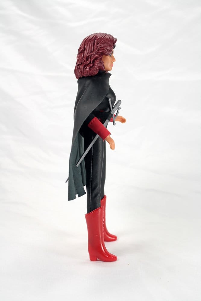 Atlas Comics Actionfigur Devilina 20 cm Image 5