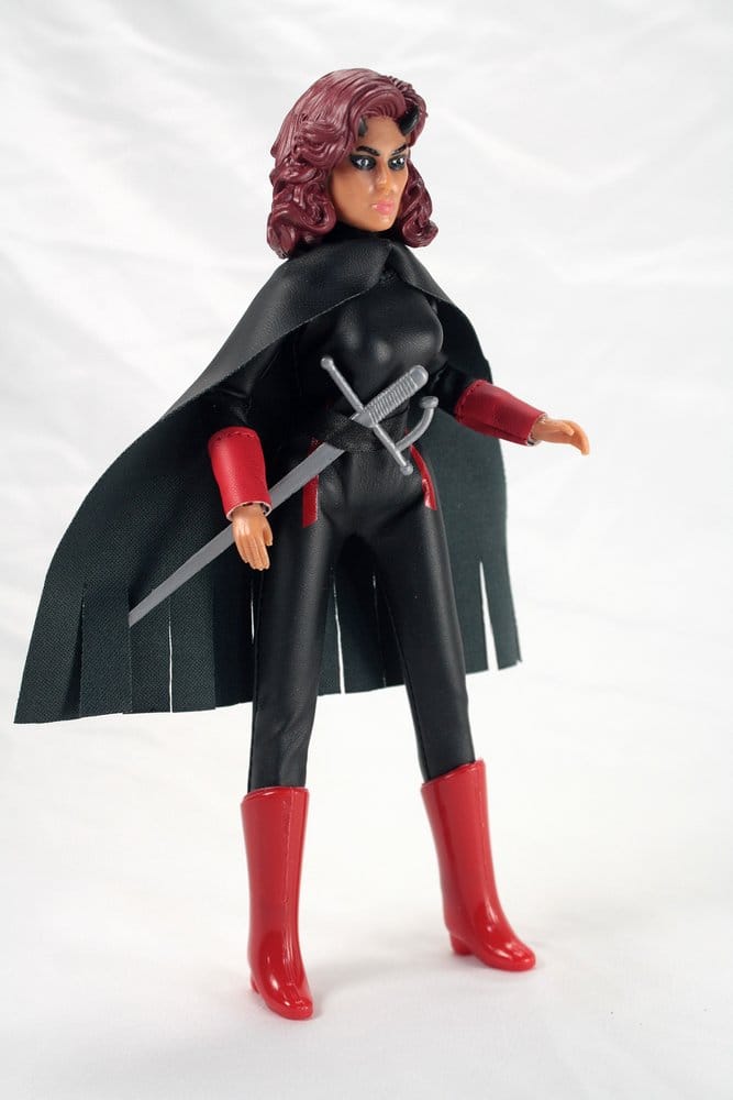 Atlas Comics Actionfigur Devilina 20 cm Image 8