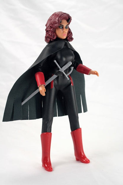 Atlas Comics Actionfigur Devilina 20 cm Image 8