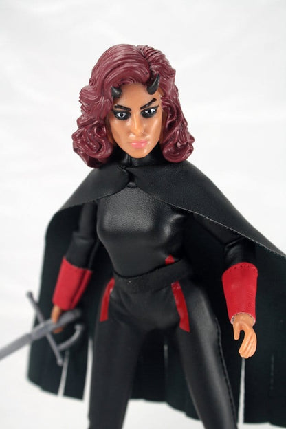 Atlas Comics Actionfigur Devilina 20 cm Image 10