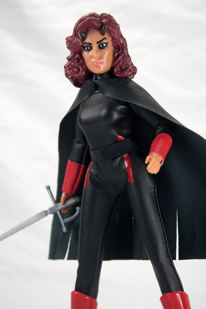 Atlas Comics Actionfigur Devilina 20 cm Image 11