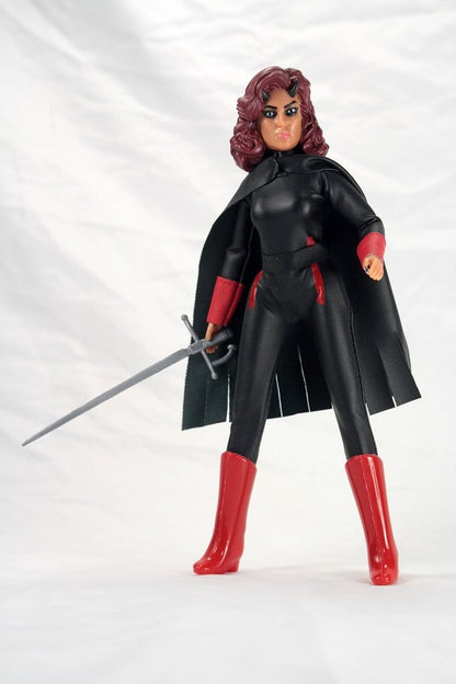 Atlas Comics Actionfigur Devilina 20 cm Image 12