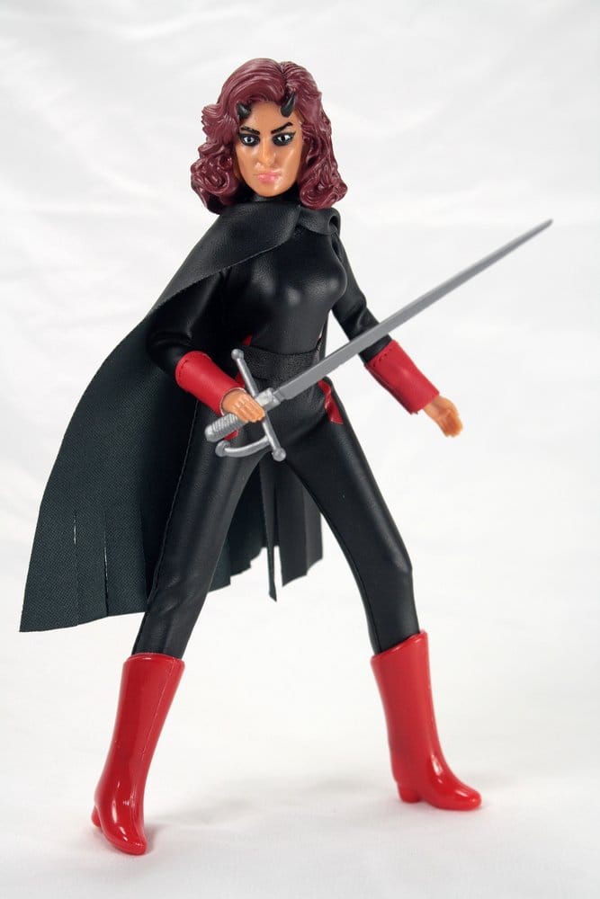 Atlas Comics Actionfigur Devilina 20 cm Image 13