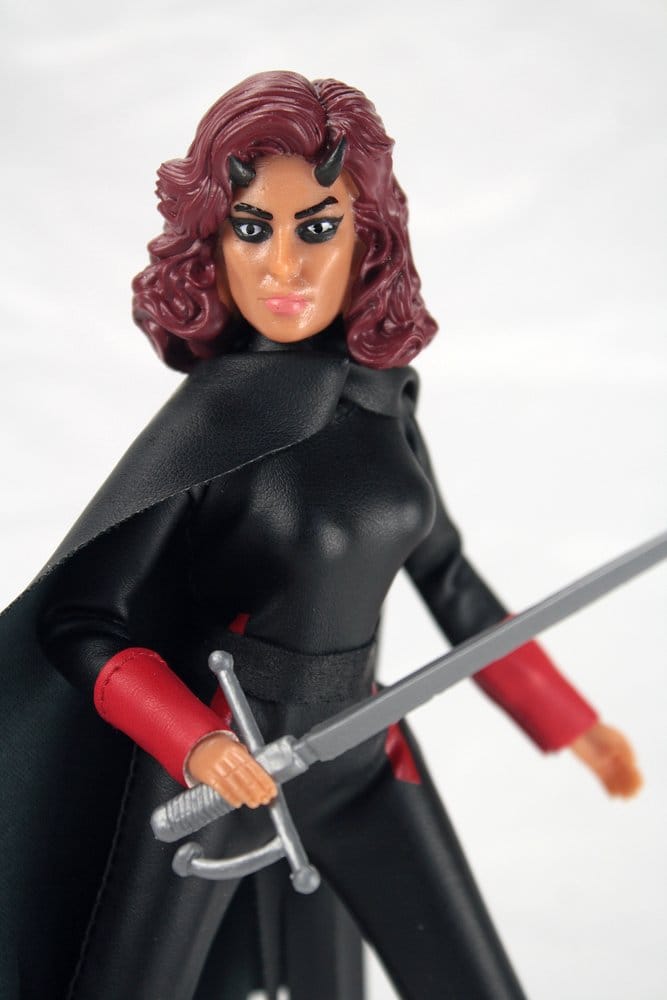 Atlas Comics Actionfigur Devilina 20 cm Image 14