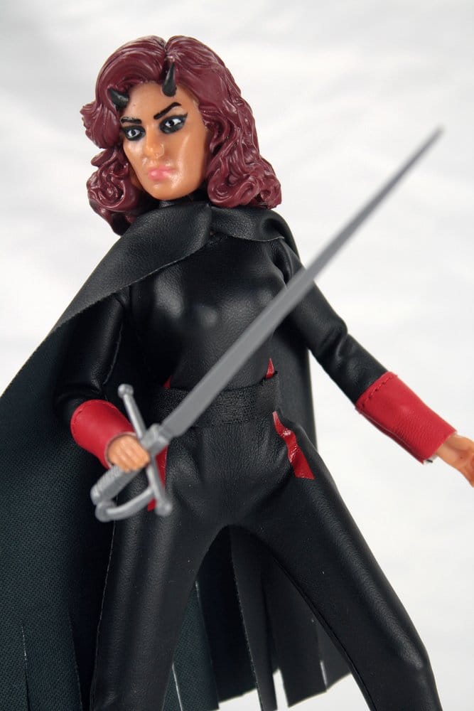 Atlas Comics Actionfigur Devilina 20 cm Image 15