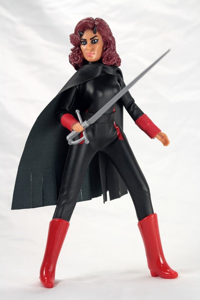 Atlas Comics Actionfigur Devilina 20 cm Image 16