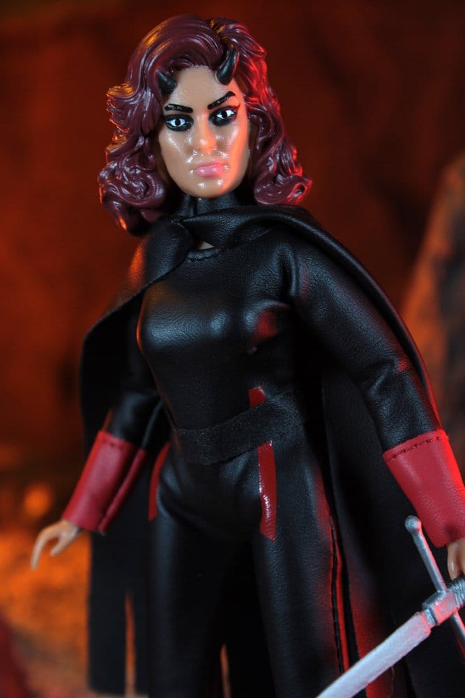 Atlas Comics Actionfigur Devilina 20 cm Image 18