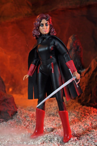 Atlas Comics Actionfigur Devilina 20 cm Image 19