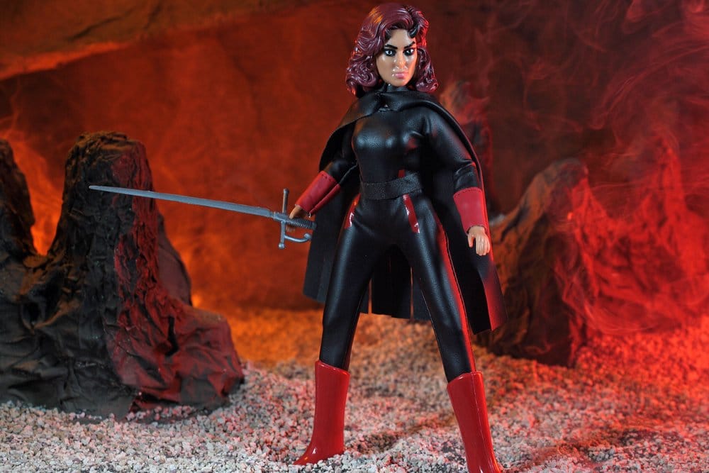 Atlas Comics Actionfigur Devilina 20 cm Image 20