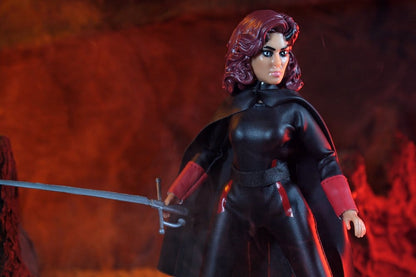Atlas Comics Actionfigur Devilina 20 cm Image 21