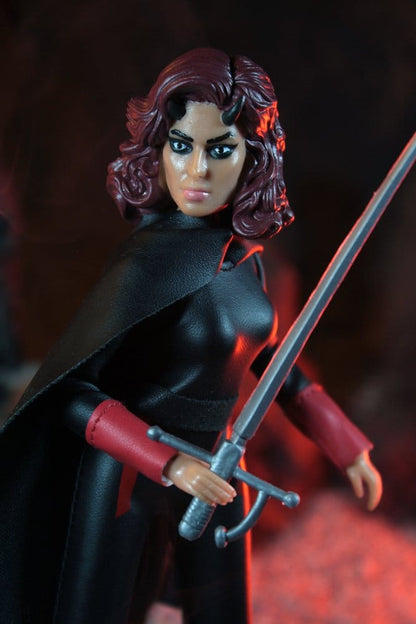 Atlas Comics Actionfigur Devilina 20 cm Image 24