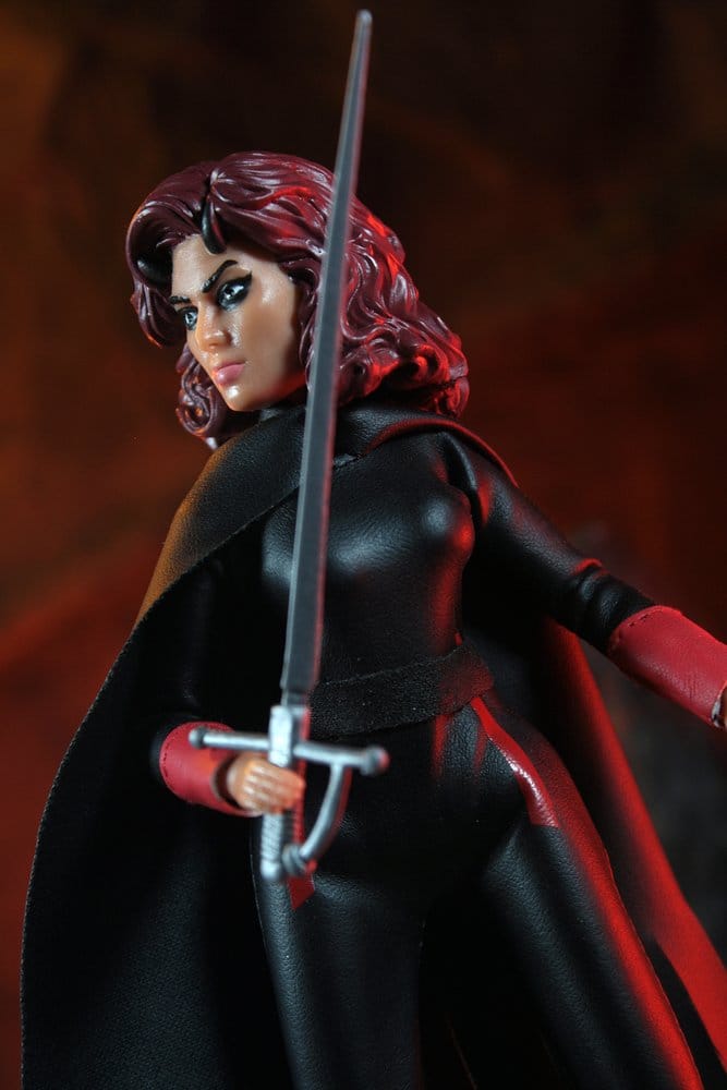 Atlas Comics Actionfigur Devilina 20 cm Image 25
