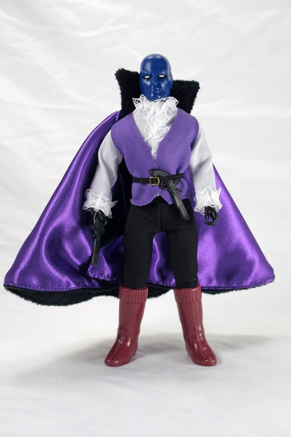 Atlas Comics Actionfigur Grim Ghost 20 cm Image 4