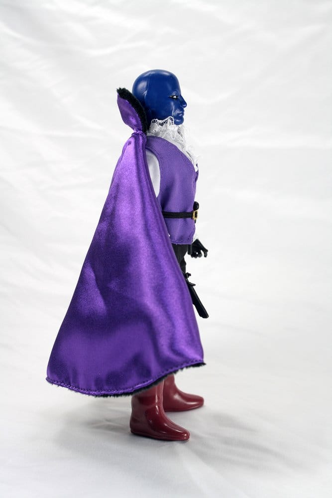 Atlas Comics Actionfigur Grim Ghost 20 cm Image 5