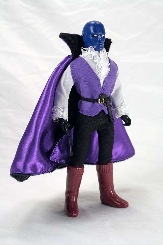 Atlas Comics Actionfigur Grim Ghost 20 cm Image 8