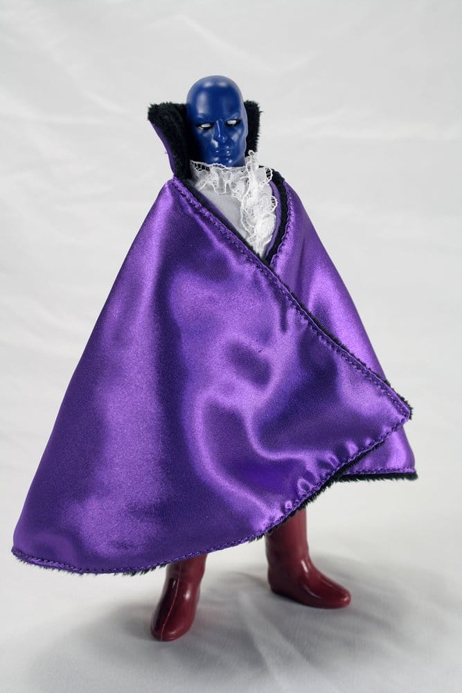 Atlas Comics Actionfigur Grim Ghost 20 cm Image 9