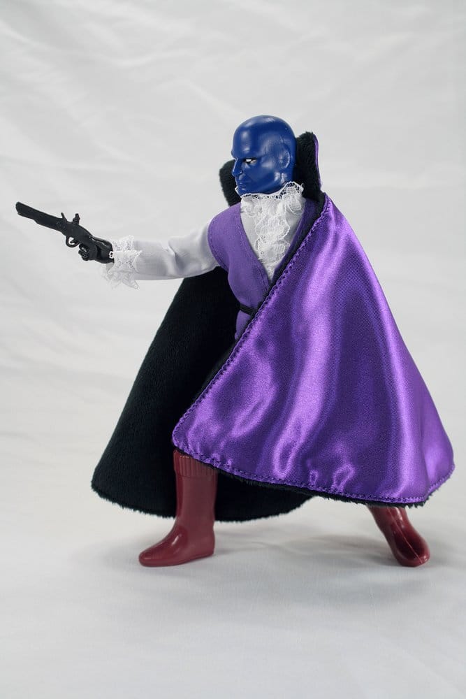 Atlas Comics Actionfigur Grim Ghost 20 cm Image 11