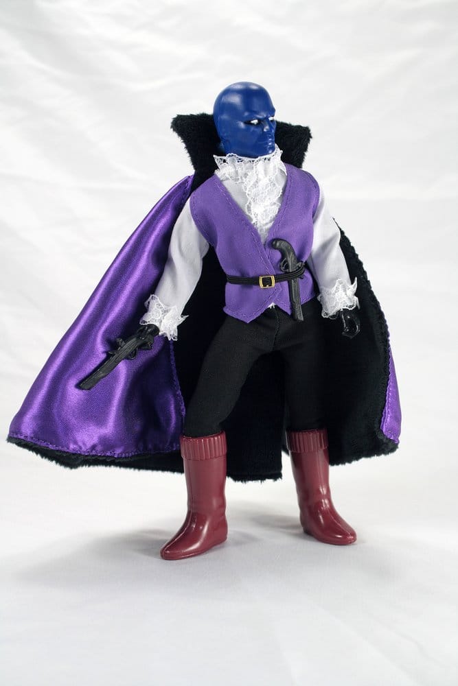 Atlas Comics Actionfigur Grim Ghost 20 cm Image 12