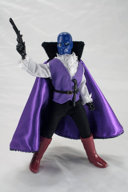 Atlas Comics Actionfigur Grim Ghost 20 cm Image 14