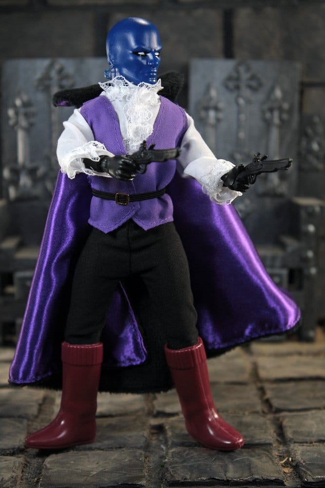 Atlas Comics Actionfigur Grim Ghost 20 cm Image 16