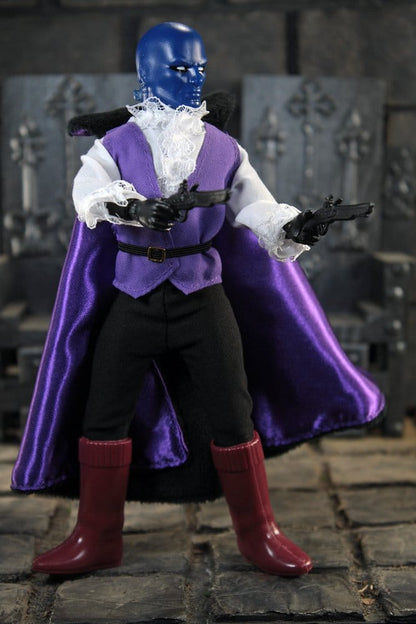 Atlas Comics Actionfigur Grim Ghost 20 cm Image 16