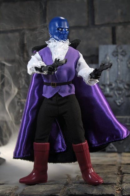 Atlas Comics Actionfigur Grim Ghost 20 cm Image 17
