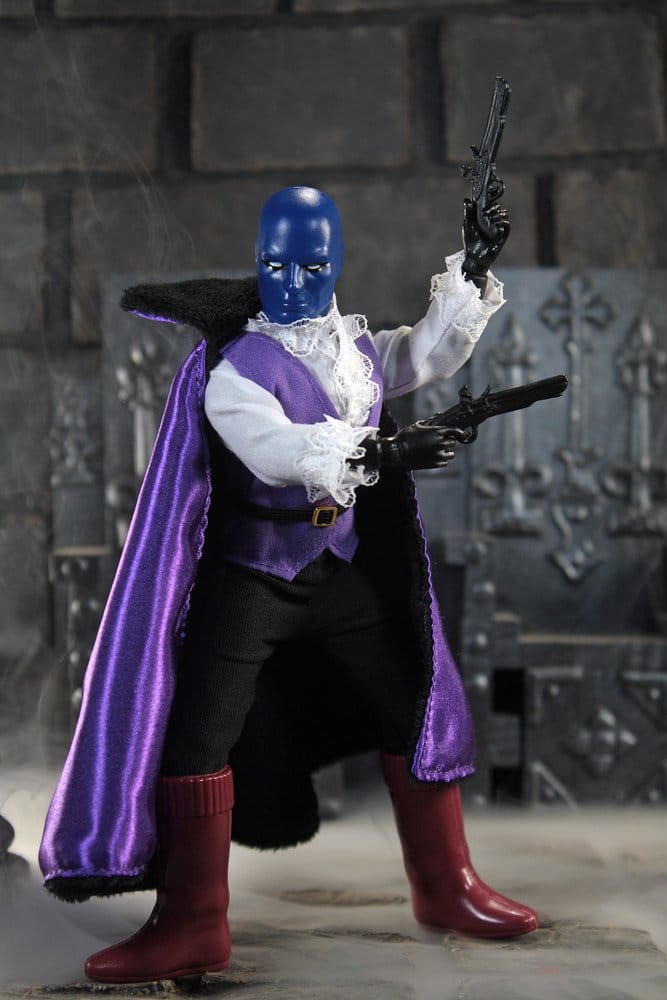 Atlas Comics Actionfigur Grim Ghost 20 cm Image 20