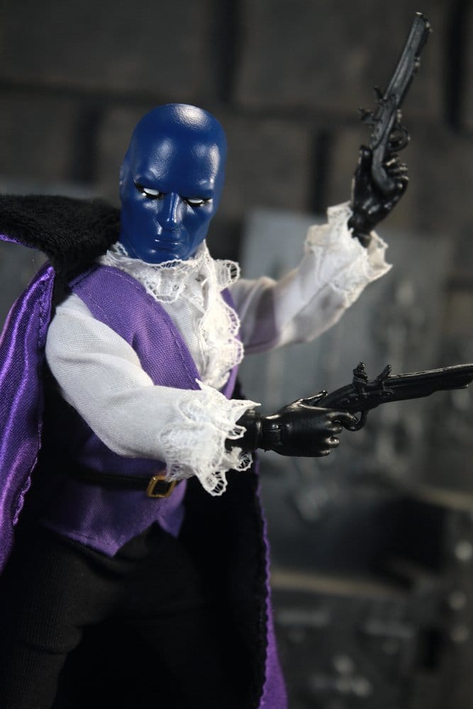 Atlas Comics Actionfigur Grim Ghost 20 cm Image 21