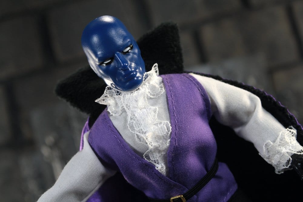 Atlas Comics Actionfigur Grim Ghost 20 cm Image 22