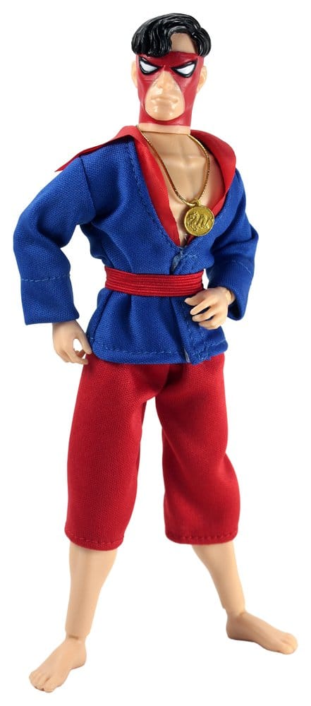 Atlas Comics Actionfigur Hand of the Dragon 20 cm Image 1