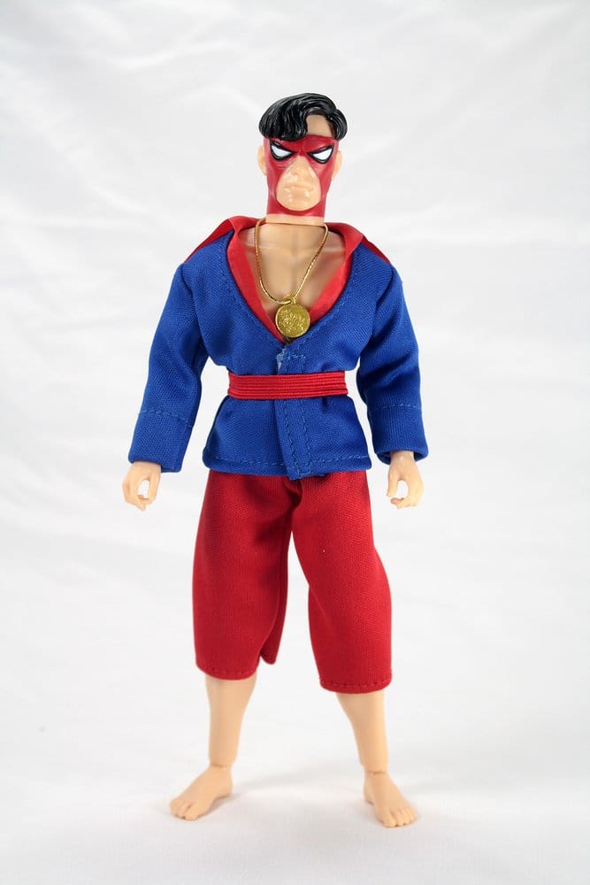 Atlas Comics Actionfigur Hand of the Dragon 20 cm Image 8