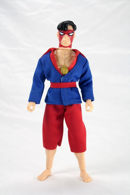 Atlas Comics Actionfigur Hand of the Dragon 20 cm Image 8