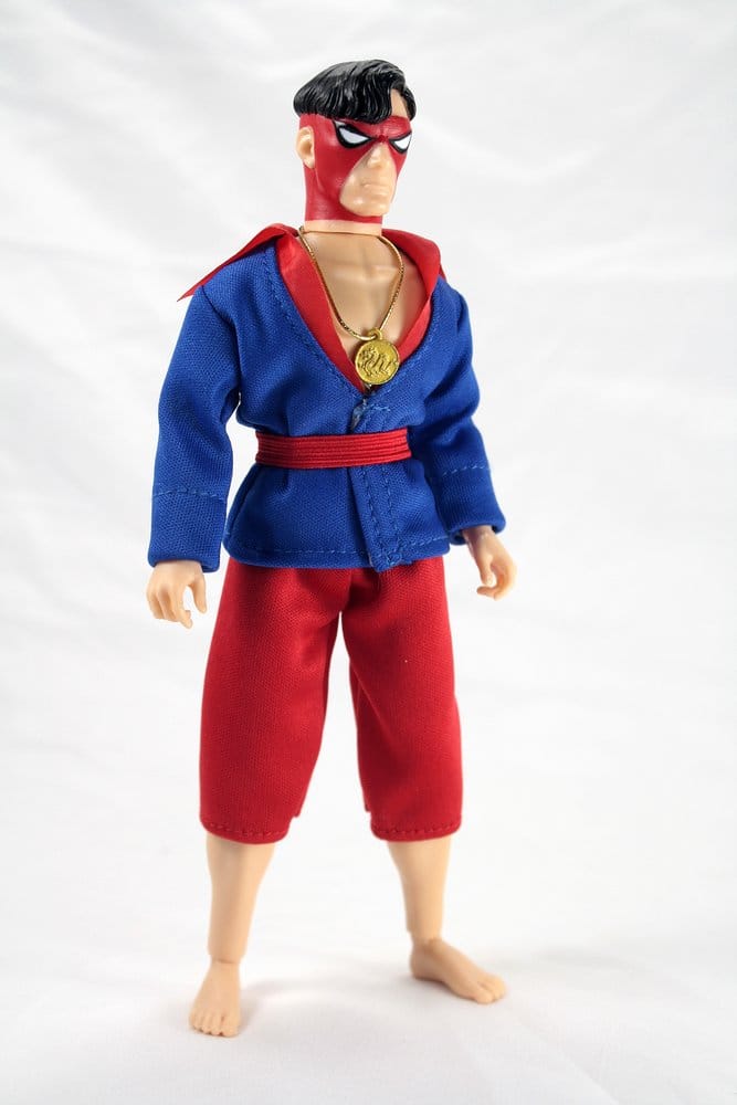Atlas Comics Actionfigur Hand of the Dragon 20 cm Image 12